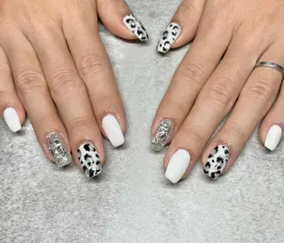 ネイル Y's nailのネイルデザイン