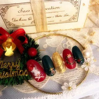 ネイル Nail Salon Rinoaのネイルデザイン