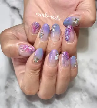 ネイル Erinko nailsのネイルデザイン