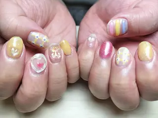 ネイル WATA .のマツエク・マツパデザイン