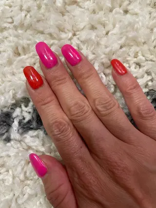 ネイル ネイルtoまつげ sariiのマツエク・マツパデザイン