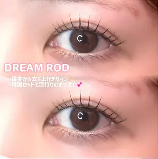 マツエク・マツパ 🍀fein. sakura🍀の眉毛・アイブロウイメージ