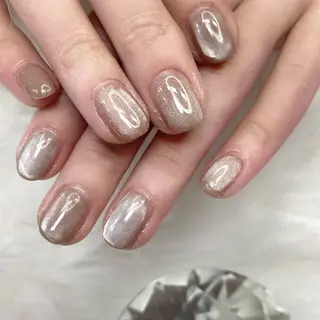 ネイル 𝐒. 𝐒𝐚𝐰𝐚のネイルデザイン