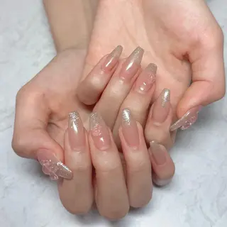 ネイル nailme!/上村 香菜のネイルデザイン