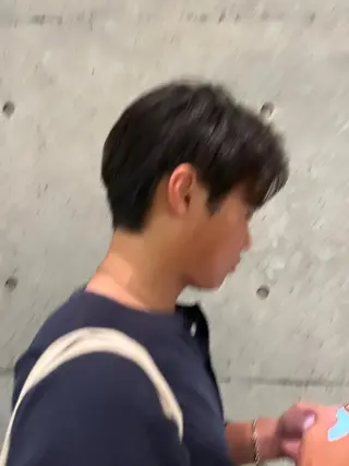 ショート hair Himaru所属・Yui 𓂃𓈒𓏸のヘアスタイル