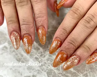 ネイル ネイルサロン RaRaのネイルデザイン