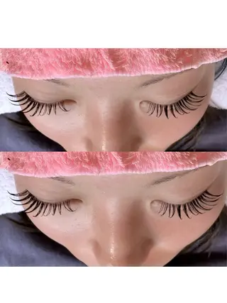 マツエク・マツパ トータルビューティー サロン・Ｎの眉毛・アイブロウイメージ