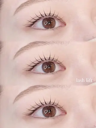 マツエク・マツパ 🤍🌸 Sakura🌸🤍のマツエク・マツパデザイン