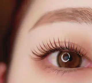 マツエク・マツパ まつ毛パーマ・アイブロウ専門店A.R.T所属・A.R.Tまつ毛 パーマアイブロウのマツエク・マツパデザイン