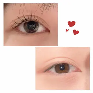 マツエク・マツパ 🎀浦嶋 暖乃🎀の眉毛・アイブロウイメージ