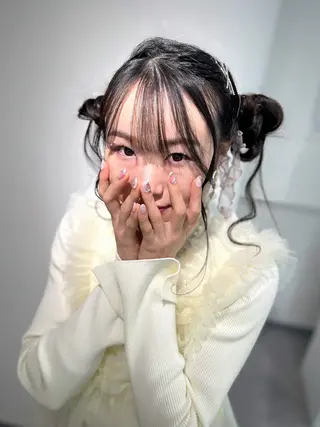 ใญใณใฐ ๐จ๐๐๐๐ ๊๐ใฎใใขในใฟใคใซ