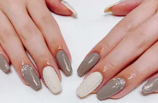 ネイル Ran  nail所属・Ran Nailのネイルデザイン