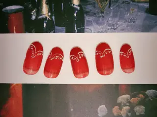 ネイル ネイルパレス所属・ネイルパレス【デザ イン/恵比寿】のネイルデザイン