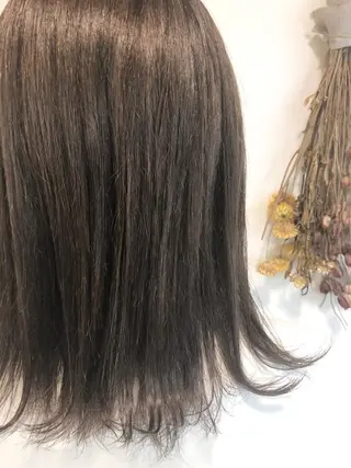 ショート NYNY大久保店松浦 正覚のヘアスタイル