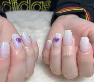ネイル nail salon Rのネイルデザイン
