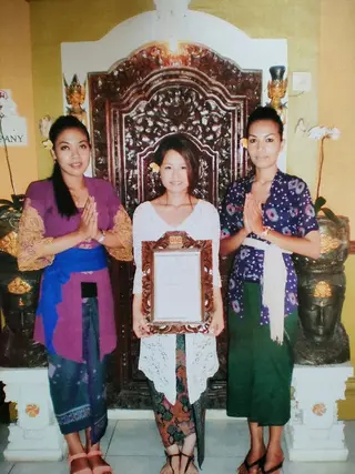 心と体が休まるところ en〜【エン】のエステ・リラクイメージ