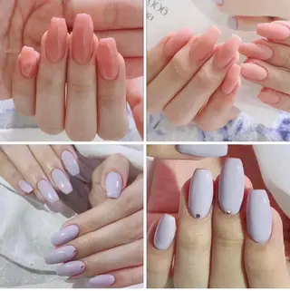 ネイル HandSnail自宅サロン所属・HandSnail 座間自宅ネイルサロンのネイルデザイン