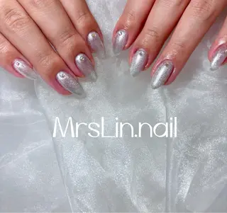 ネイル Mrs Lin.nailのネイルデザイン
