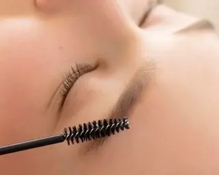 アイブロウ ❤️木村 香愛❤️のマツエク・マツパデザイン