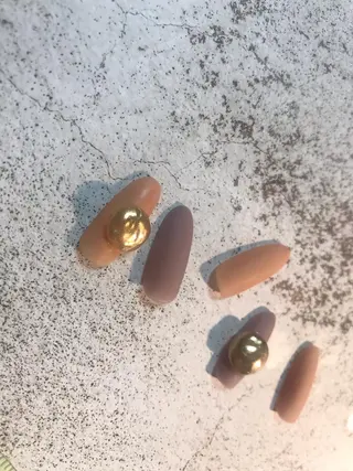 ネイル Kimura Yukoのネイルデザイン