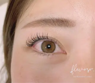 マツエク・マツパ atore つかさのマツエク・マツパデザイン