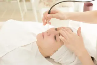 フェイシャル専門 肌質改善/プランスのエステ・リラクイメージ