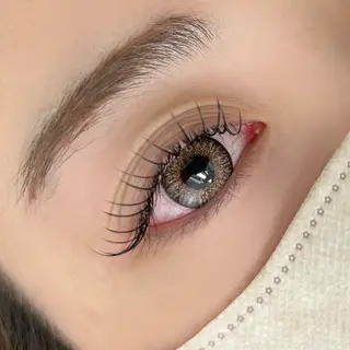 マツエク・マツパ EYELA小針店 さかいのマツエク・マツパデザイン