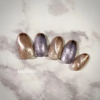 ネイル ISHIHARA KANAのネイルデザイン