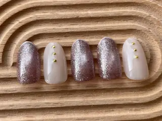 ネイル co_ nailのネイルデザイン