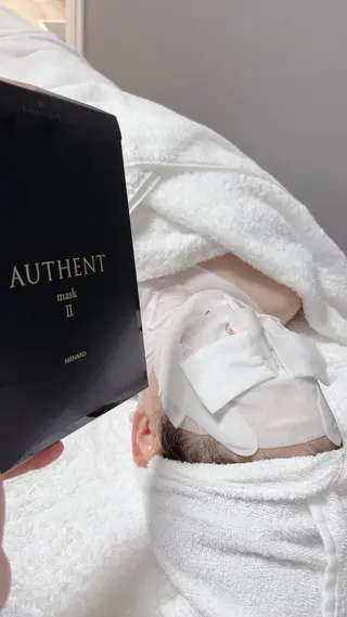 メナードフェイシャルサロン 塚口北所属・メナード塚口北 清水理恵子のエステ・リラクイメージ