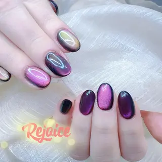 ネイル アリス Nail Salonのネイルデザイン