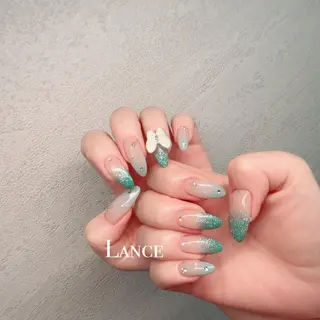 ネイル Lance nailのネイルデザイン
