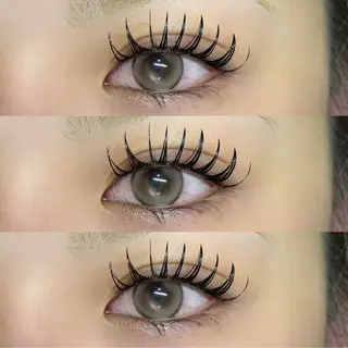 マツエク・マツパ apartment所属・IWATA KARINの眉毛・アイブロウイメージ