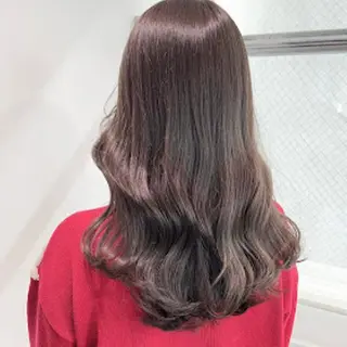 カラー 💍Story川越 オフィシャル💍のヘアスタイル