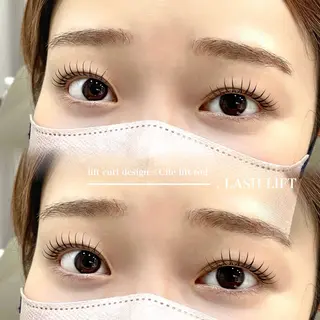 マツエク・マツパ Vias所属・Vias mayuのマツエク・マツパデザイン