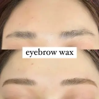 アイブロウ KYE by Mag momo所属・佐藤 彩香のマツエク・マツパデザイン