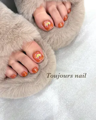 ネイル Toujours nail所属・Toujours / nanaのネイルデザイン