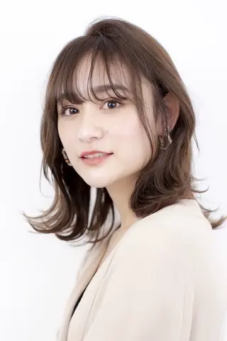 ミディアム 表参道【髪質改善】 宮嶋勇太のヘアスタイル