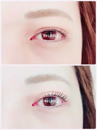 マツエク・マツパ mm. 大宮💎 tomoのネイルデザイン