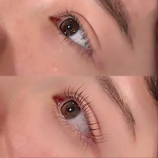マツエク・マツパ eyelashZen ♥️HIMEのマツエク・マツパデザイン