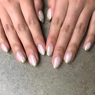 ネイル casita（カシータ）所属・thrush nailsのネイルデザイン