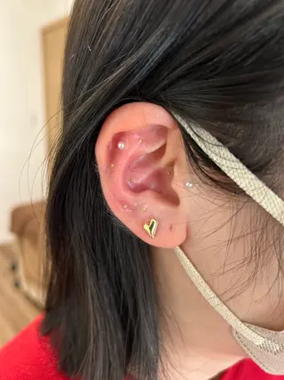 永田 利佳子のその他イメージ