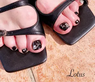 ネイル ネイル＆脱毛 Lotus🌸のネイルデザイン