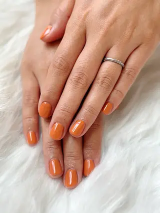 ネイル 高木 みどりのネイルデザイン