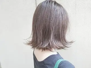 カラー ショート imai /カット/パーマのヘアスタイル