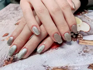 ネイル 痩身/脱毛/ネイル HARUKAのエステ・リラクイメージ