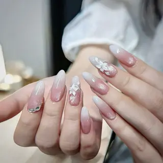 ネイル トウイ チャンのネイルデザイン