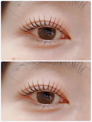 マツエク・マツパ sato ayumi🍀🌈のマツエク・マツパデザイン