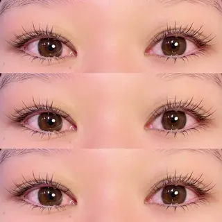 マツエク・マツパ 💙KOJIMA ERIKAのマツエク・マツパデザイン