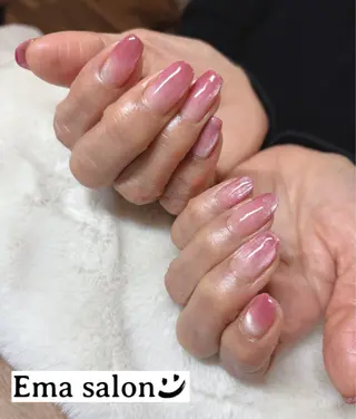 ネイル Ema salon所属・Ema salon hiromiのネイルデザイン